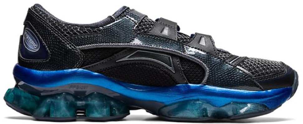 (W) ASICS GEL-Quantum 'Negro Azul' 1202A453-020(YC) Order (W) ASICS GEL-Quantum 'Negro Azul' 1202A453-020(YC)