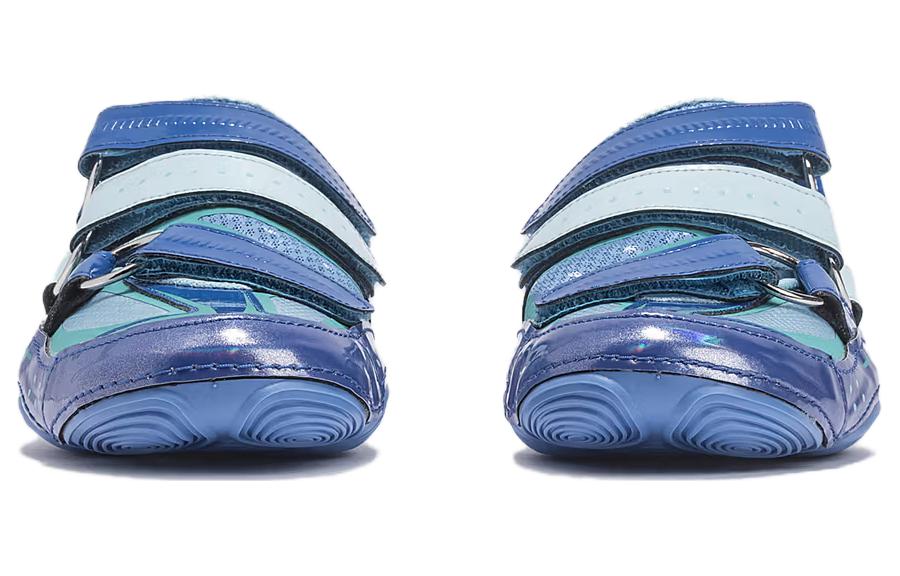 (W) ASICS Gessirit X Kiko Kostadinov 'Heritage Blue' 圖 4