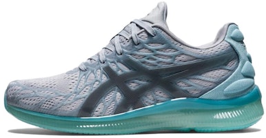 (Women) ASICS Gel Quantum Infinity 2 'Metropolis' 1022A161-020 (Women) ASICS Gel Quantum Infinity 2 'Metropolis' 1022A161-020
