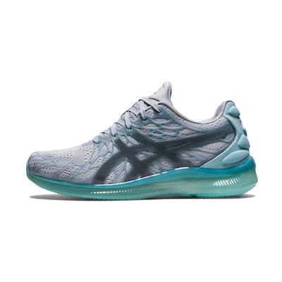 (W) ASICS Gel QNTM Infinity 2 'Metropolis'