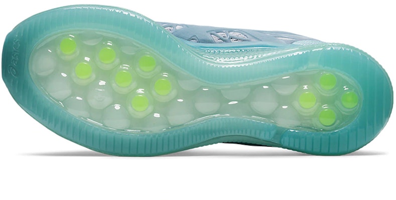 (W) 아식스 젤 퀀텀 인피니티 2 '메트로폴리스' 1022A161-020 Details for (W) 아식스 젤 퀀텀 인피니티 2 '메트로폴리스' 1022A161-020