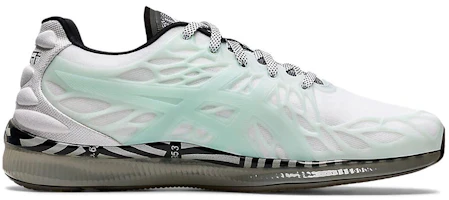 Order (Women) ASICS Gel-Quantum Infinity 2 'White Black' 1022A294-100