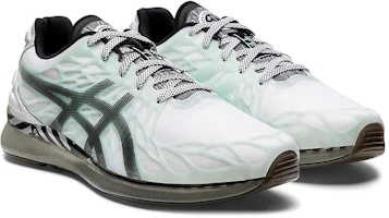 Lookbook (Women) ASICS Gel-Quantum Infinity 2 'White Black' 1022A294-100