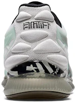 Shop (Women) ASICS Gel-Quantum Infinity 2 'White Black' 1022A294-100
