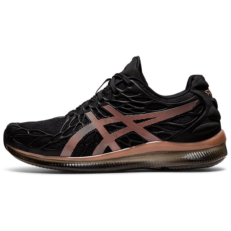 (Women) ASICS Gel Quantum Infinity 2 'Rose Gold'  1022A161-001