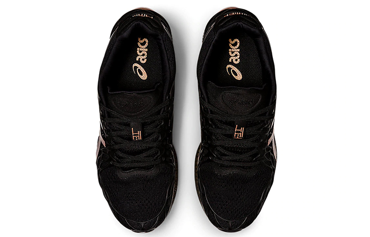 Shop (W) ASICS Gel Quantum Infinity 2 'Rose Gold' Wanita 1022A161-001
