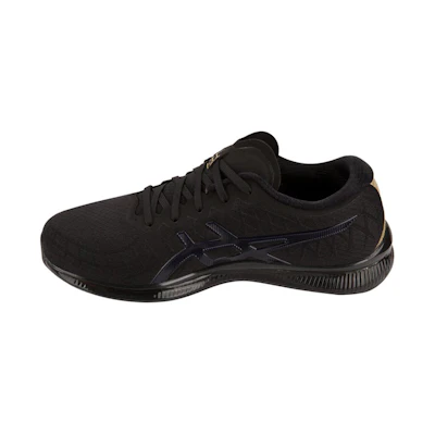 (W) ASICS Gel QNTM Infinity Black