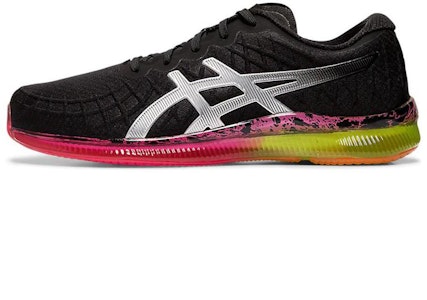 (W) 아식스 젤 퀀텀 인피니티 '블랙 멀티' 1022A051-003 Buy (W) 아식스 젤 퀀텀 인피니티 '블랙 멀티' 1022A051-003