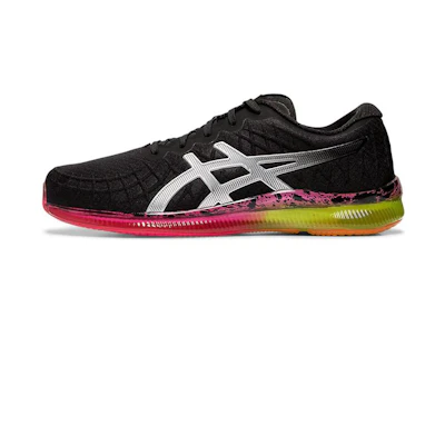 (W) ASICS Gel QNTM Infinity 'Black Multi'