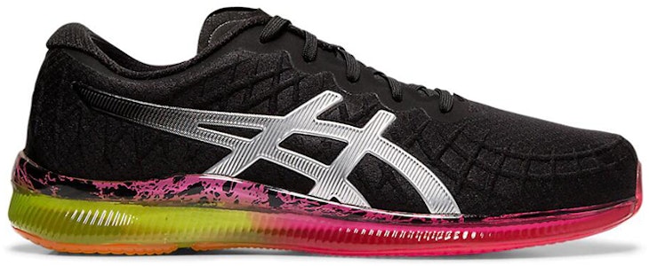 (W) 아식스 젤 퀀텀 인피니티 '블랙 멀티' 1022A051-003 Order (W) 아식스 젤 퀀텀 인피니티 '블랙 멀티' 1022A051-003