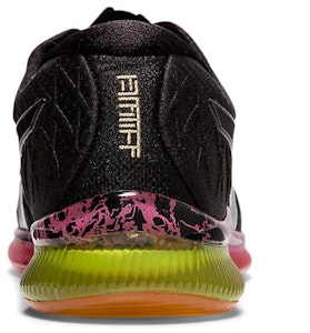 (W) 아식스 젤 퀀텀 인피니티 '블랙 멀티' 1022A051-003 Purchase (W) 아식스 젤 퀀텀 인피니티 '블랙 멀티' 1022A051-003