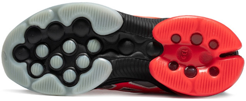 (W) 아식스 젤 퀀텀 인피니티 진 "블랙 화이트 레드" 1202A018-100 Purchase (W) 아식스 젤 퀀텀 인피니티 진 "블랙 화이트 레드" 1202A018-100