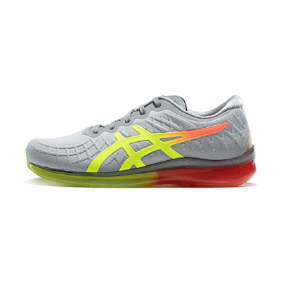 (W) ASICS Gel QNTM Infinity 'Flash Coral'