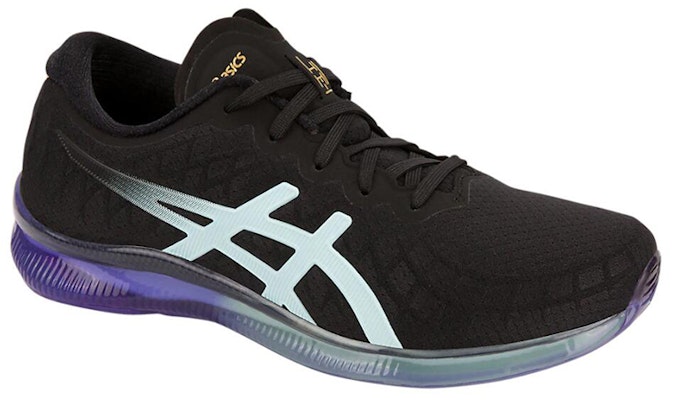 (W) 亚瑟士 Gel Quantum Infinity '冰晨' 1022A051-002 Lookbook (W) 亚瑟士 Gel Quantum Infinity '冰晨' 1022A051-002