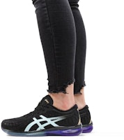 (W) ASICS Gel Quantum Infinity 'Ice Morning' Lelaki Perempuan Kasut Sukan. 1022A051-002 Details for (W) ASICS Gel Quantum Infinity 'Ice Morning' Lelaki Perempuan Kasut Sukan. 1022A051-002