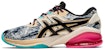 (W) ASICS Gel Quantum Infinity Jin 'Putih Hitam' 1022A225-100