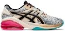 Order (W) ASICS Gel Quantum Infinity Jin 'Putih Hitam' 1022A225-100