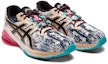 Lookbook (W) ASICS Gel Quantum Infinity Jin 'Putih Hitam' 1022A225-100