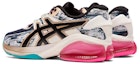 Shop (W) ASICS Gel Quantum Infinity Jin 'Putih Hitam' 1022A225-100