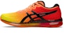 (W) ASICS Gel Quantum Infinity 'Merah Asam Yuzu' 1022A148-750