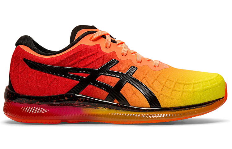 Order （女款）ASICS Gel Quantum Infinity '紅酸柚' 1022A148-750