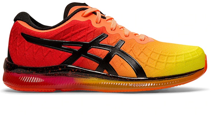 (W) ASICS Gel Quantum Infinity “红色酸柚” 1022A148-750 Order (W) ASICS Gel Quantum Infinity “红色酸柚” 1022A148-750