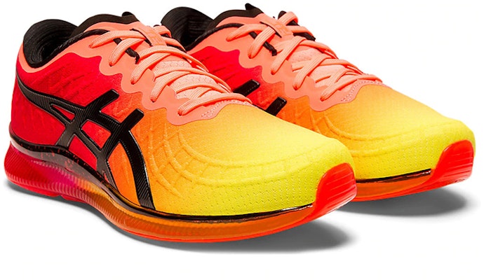 (W) ASICS Gel Quantum Infinity “红色酸柚” 1022A148-750 Lookbook (W) ASICS Gel Quantum Infinity “红色酸柚” 1022A148-750