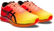 Lookbook (W) ASICS Gel Quantum Infinity 'Merah Asam Yuzu' 1022A148-750