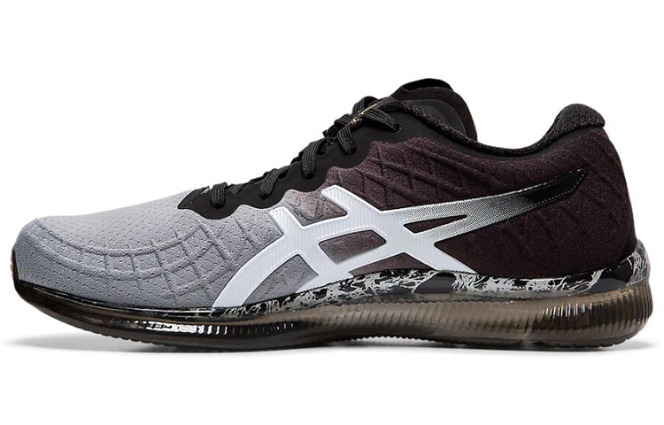 (Women) ASICS Gel Quantum Infinity 'Sheet Rock Black'  1022A051-021
