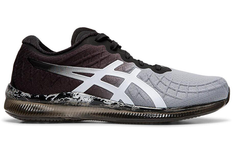 Order (W) ASICS Gel Quantum Infinity 'Sheet Rock Black' Zapatillas Deportivas Negra. 1022A051-021