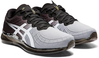 Lookbook (W) ASICS Gel Quantum Infinity ''Sheet Rock Schwarz'' 1022A051-021
