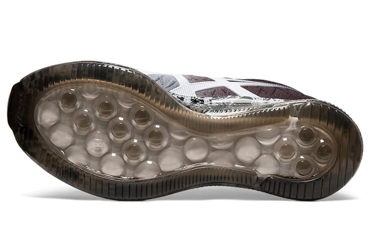 Details for (W) ASICS Gel Quantum Infinity 'Sheet Rock Black' Zapatillas Deportivas Negra. 1022A051-021
