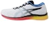 (W) ASICS Gel Quantum Infinity 'Putih Biru Pantai' 1022A051-100
