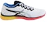 (W) ASICS Gel Quantum Infinity 'Putih Biru Pantai' 1022A051-100