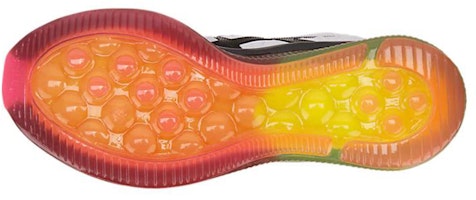 (W) アシックス ゲルクォンタム インフィニティ 白/青 1022A051-100 Details for (W) アシックス ゲルクォンタム インフィニティ 白/青 1022A051-100