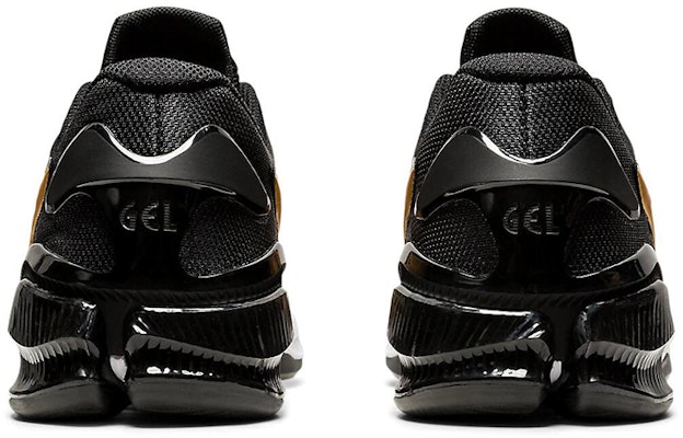 (Women) ASICS Gel Quantum Infinity Jin 'Black Pure Gold' 1022A162-002 Shop (Women) ASICS Gel Quantum Infinity Jin 'Black Pure Gold' 1022A162-002