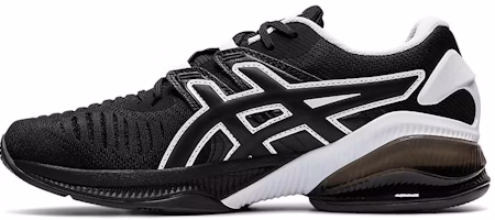 (Women) ASICS Gel Quantum Infinity Jin 'Seamless Black' 1022A162-001 (Women) ASICS Gel Quantum Infinity Jin 'Seamless Black' 1022A162-001