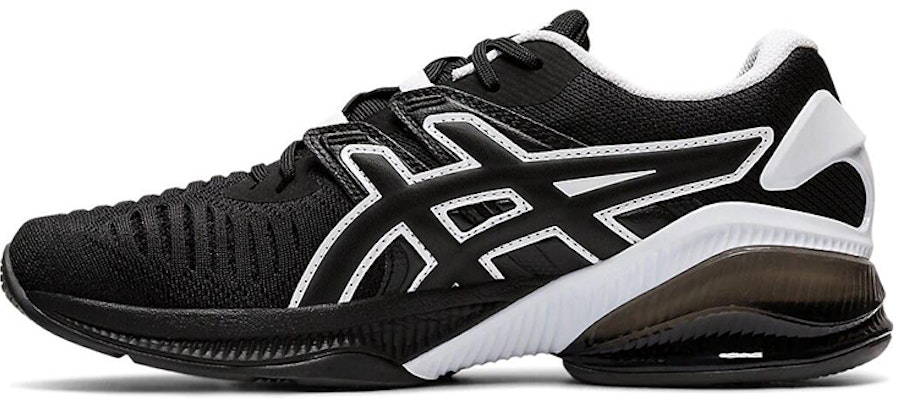 (Women) ASICS Gel Quantum Infinity Jin 'Seamless Black' 1022A162-001 Buy (Women) ASICS Gel Quantum Infinity Jin 'Seamless Black' 1022A162-001