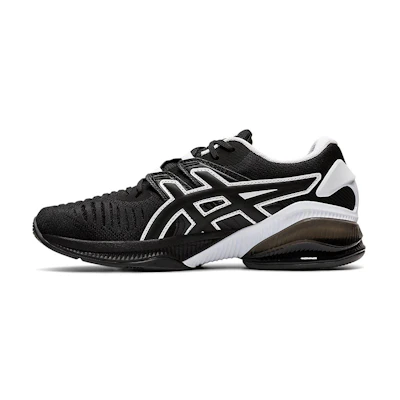 (W) ASICS Gel QNTM Infinity Jin 'Seamless Black'