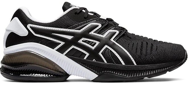 (W) ASICS Gel Quantum Infinity Jin 'Hitam Tanpa Jahitan' 1022A162-001 Order (W) ASICS Gel Quantum Infinity Jin 'Hitam Tanpa Jahitan' 1022A162-001