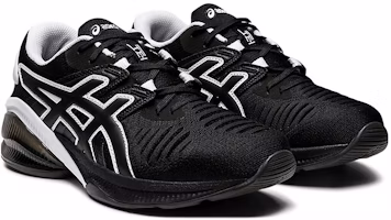 (W) ASICS Gel Quantum Infinity Jin 'Negro Sin Costuras' 1022A162-001 Lookbook (W) ASICS Gel Quantum Infinity Jin 'Negro Sin Costuras' 1022A162-001