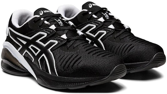 (W) ASICS Gel Quantum Infinity Jin 'Hitam Tanpa Jahitan' 1022A162-001 Lookbook (W) ASICS Gel Quantum Infinity Jin 'Hitam Tanpa Jahitan' 1022A162-001