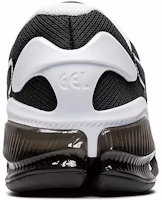 (W) ASICS Gel Quantum Infinity Jin 'Negro Sin Costuras' 1022A162-001 Shop (W) ASICS Gel Quantum Infinity Jin 'Negro Sin Costuras' 1022A162-001