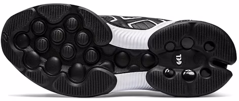 (W) ASICS Gel Quantum Infinity Jin 'Negro Sin Costuras' 1022A162-001 Purchase (W) ASICS Gel Quantum Infinity Jin 'Negro Sin Costuras' 1022A162-001