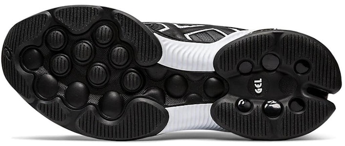 (W) ASICS Gel Quantum Infinity Jin 'Hitam Tanpa Jahitan' 1022A162-001 Purchase (W) ASICS Gel Quantum Infinity Jin 'Hitam Tanpa Jahitan' 1022A162-001