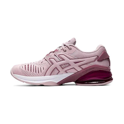 (W) ASICS Gel QNTM Infinity Jin 'Watershed Rose'