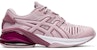 (W) ASICS Gel Quantum Infinity Jin 'Watershed Rose' Wanita Stylish 1022A162-700