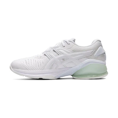 (W) ASICS Gel QNTM Infinity Jin 'White'