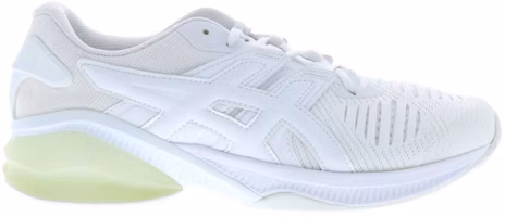 (Women) ASICS Gel Quantum Infinity Jin 'White' 1022A162-100 (Women) ASICS Gel Quantum Infinity Jin 'White' 1022A162-100