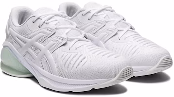 Lookbook (W) ASICS Gel Quantum Infinity Jin ''Weiß'' 1022A162-100